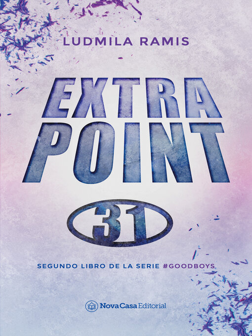 Cover of Extra Point
